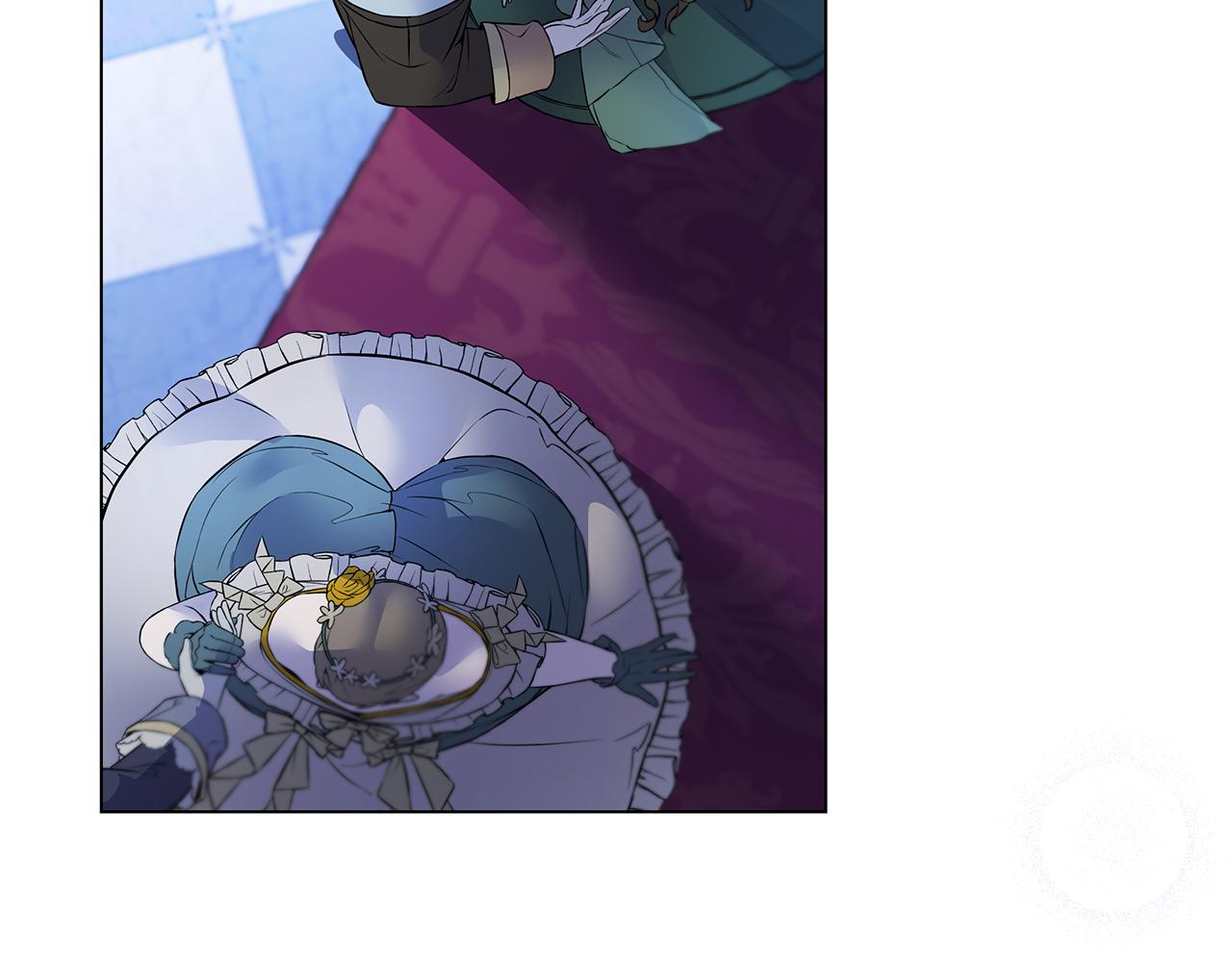 第66话 毕业舞会(1/4)-第67话