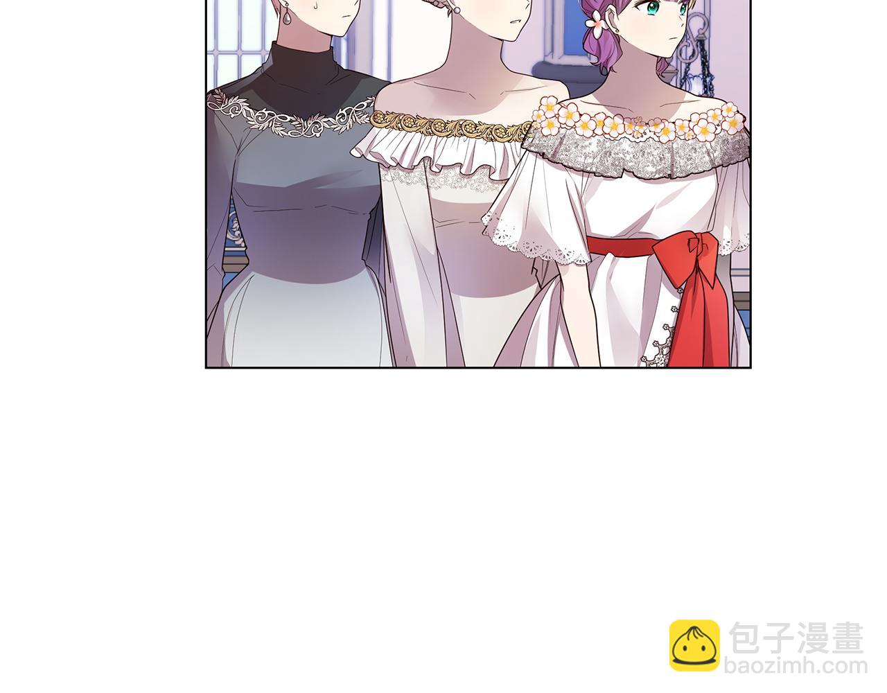 第66话 毕业舞会(1/4)-第67话