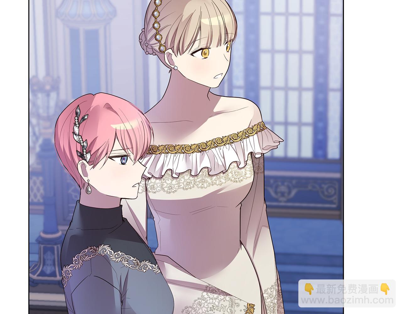 第66话 毕业舞会(1/4)-第67话