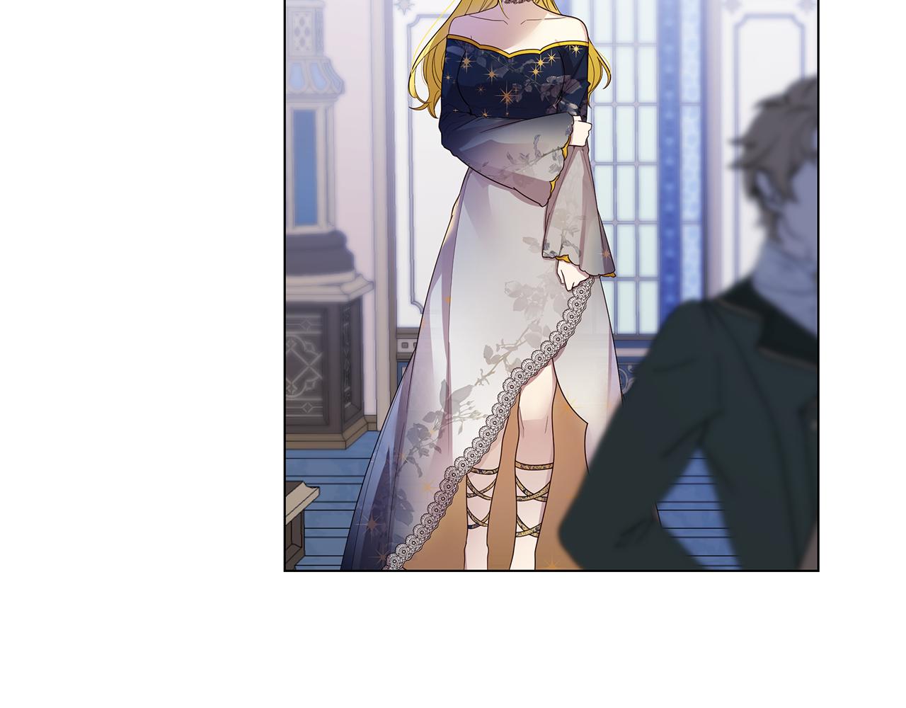 第66话 毕业舞会(1/4)-第67话