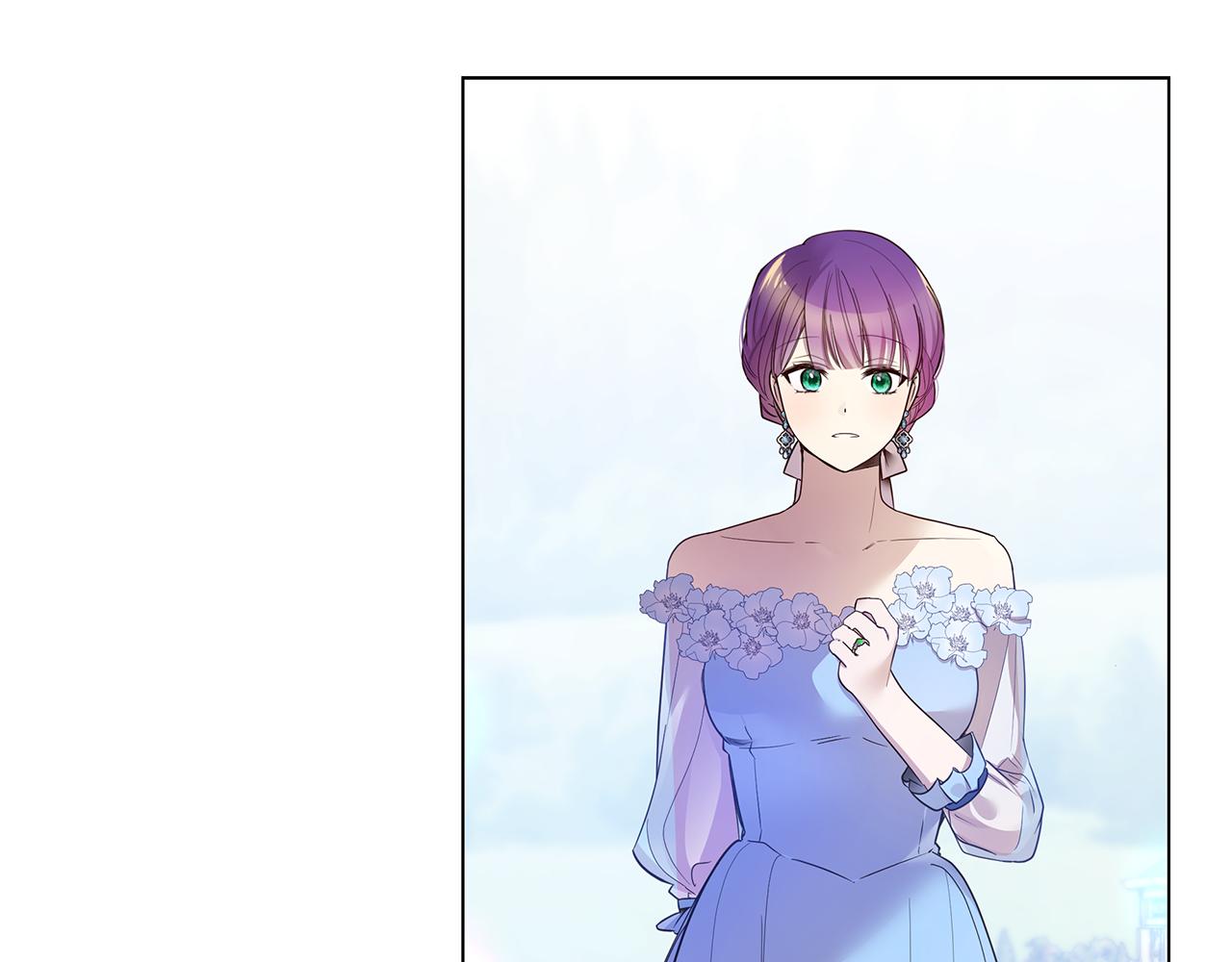 完结篇 他还记得我(1/5)-第71话