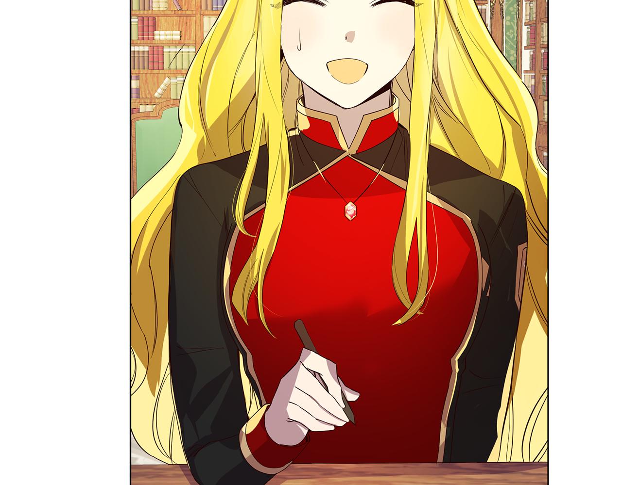 第8话 被看穿(1/3)-第9话