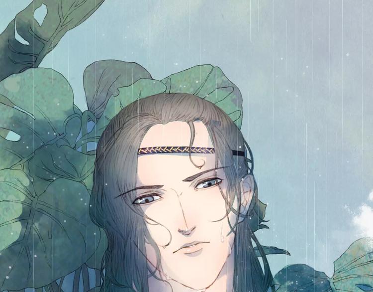 第11话 金簪-第11话