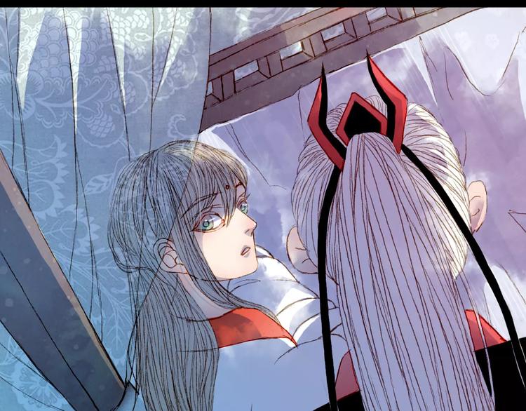 第20话 来自八尺的爱-第21话