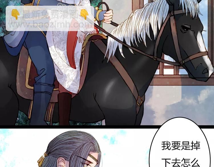 第22话 上路-第23话