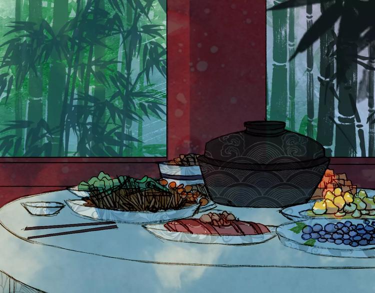 第28话 先吃再说-第29话