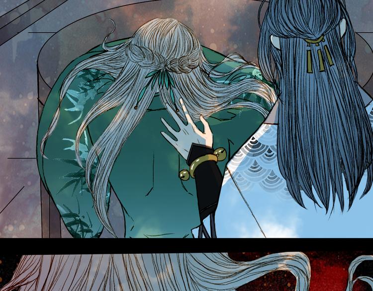 第52话 新仇旧怨-第53话