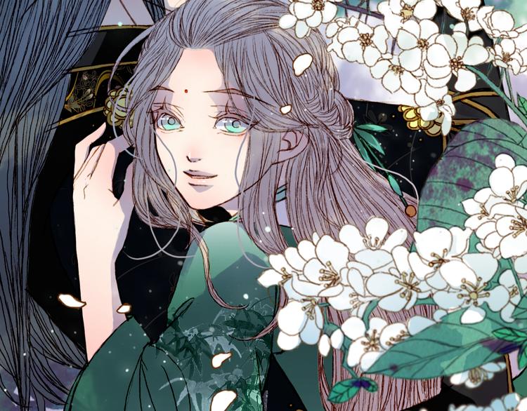 第60话 老阁主-第61话