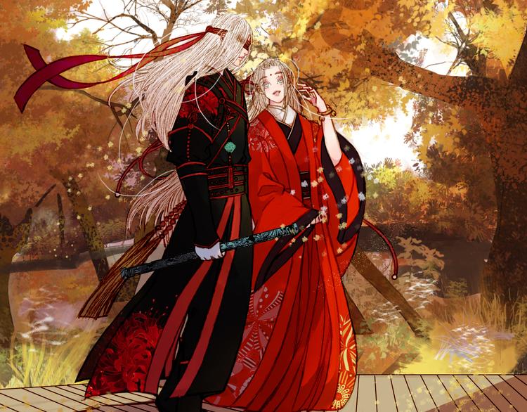 第68话 想见&middot;相见(1/2)-第69话