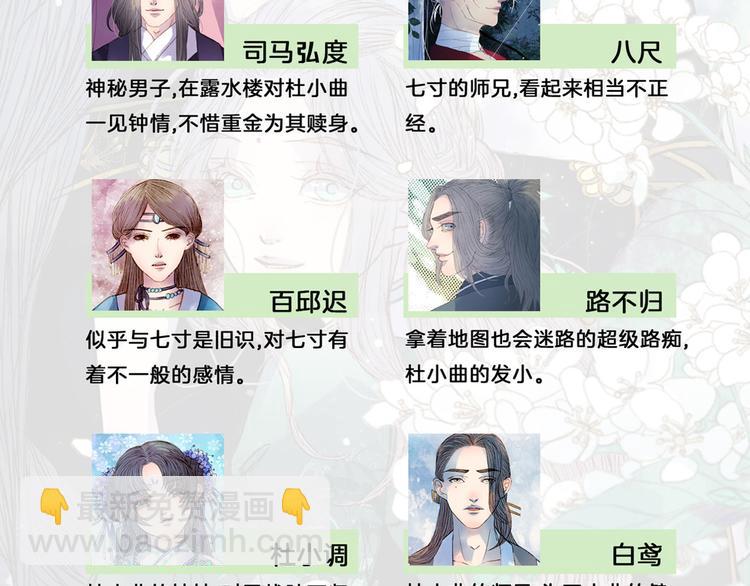 第76话 难得一见(1/2)-第77话