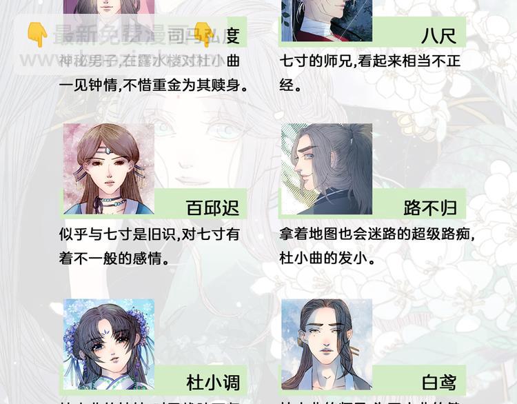 第78话 离人故(1/2)-第79话