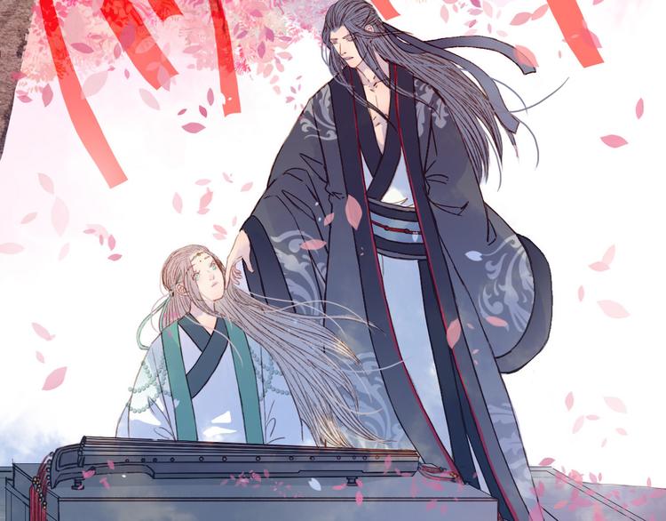 完结篇 愿听者顾(1/2)-第81话