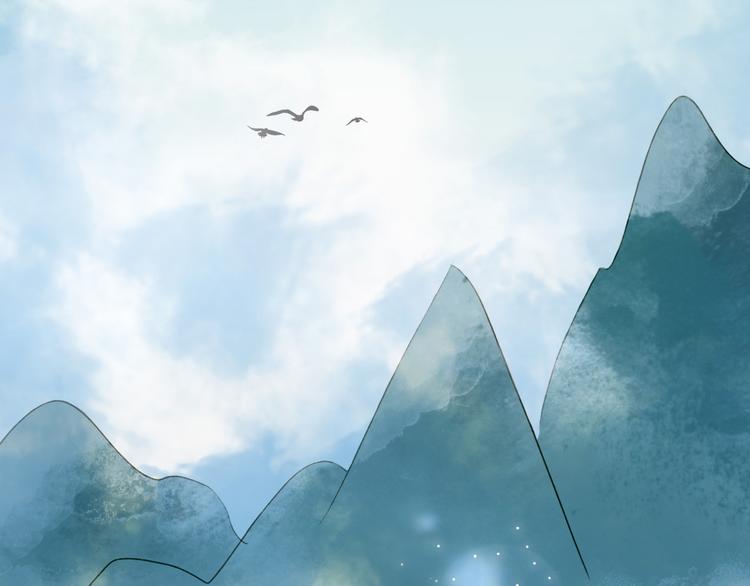 完结篇 愿听者顾(1/2)-第81话