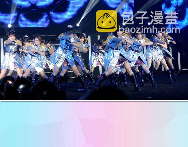 讓夢想閃耀 - SNH48六期生等你來加入！ - 4