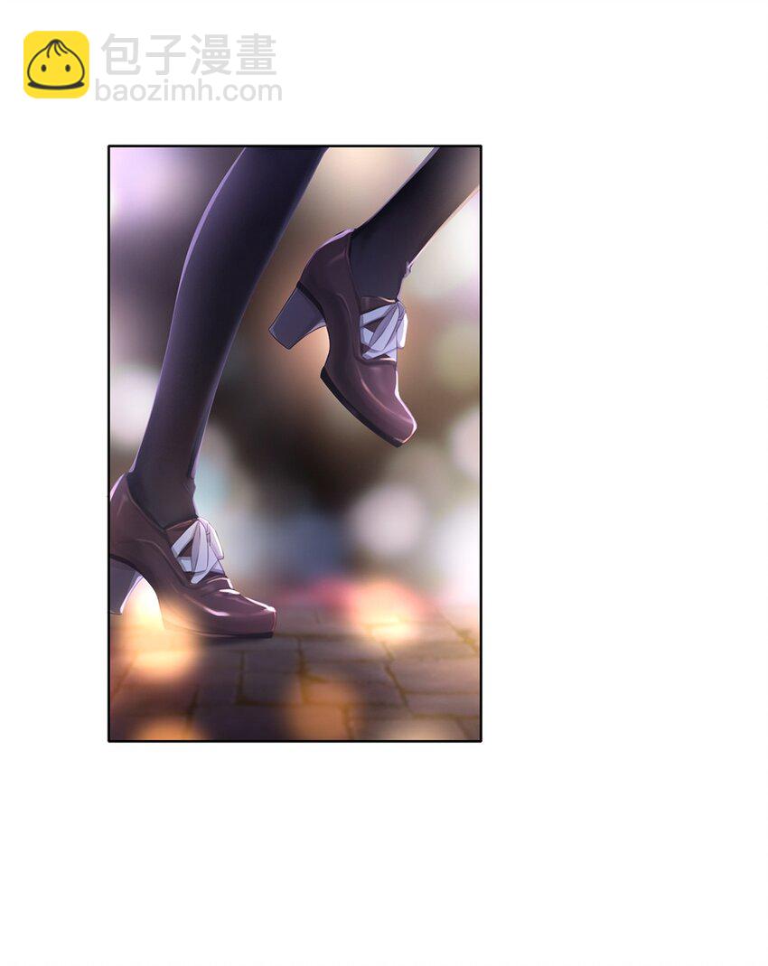 预告 就让她停留在你怀中-第1话