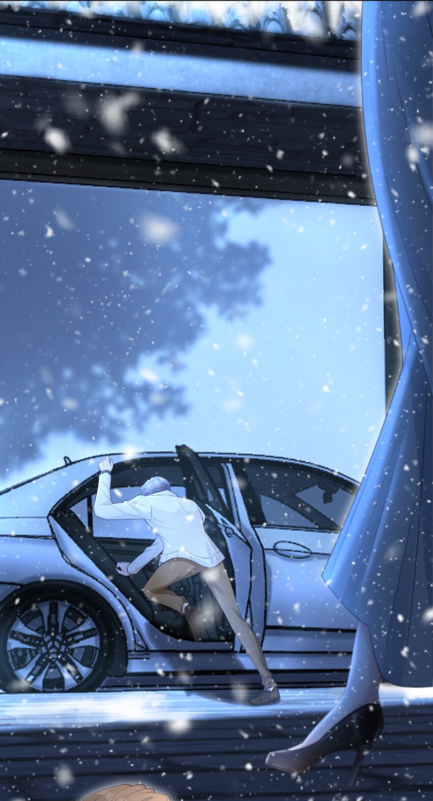 第12话 非常失败(1/2)-第13话