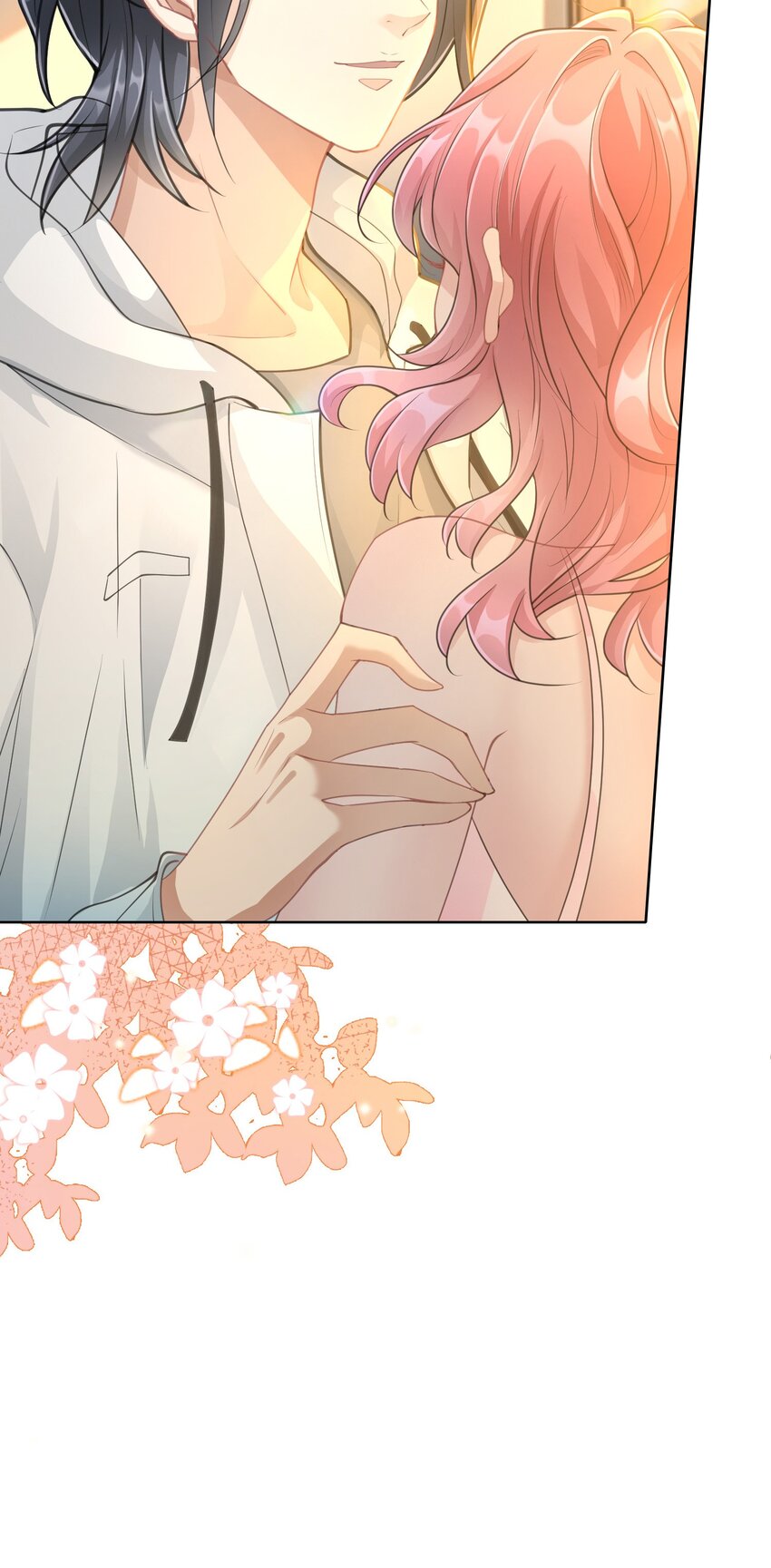 第14话 恋爱脑啊(1/2)-第15话