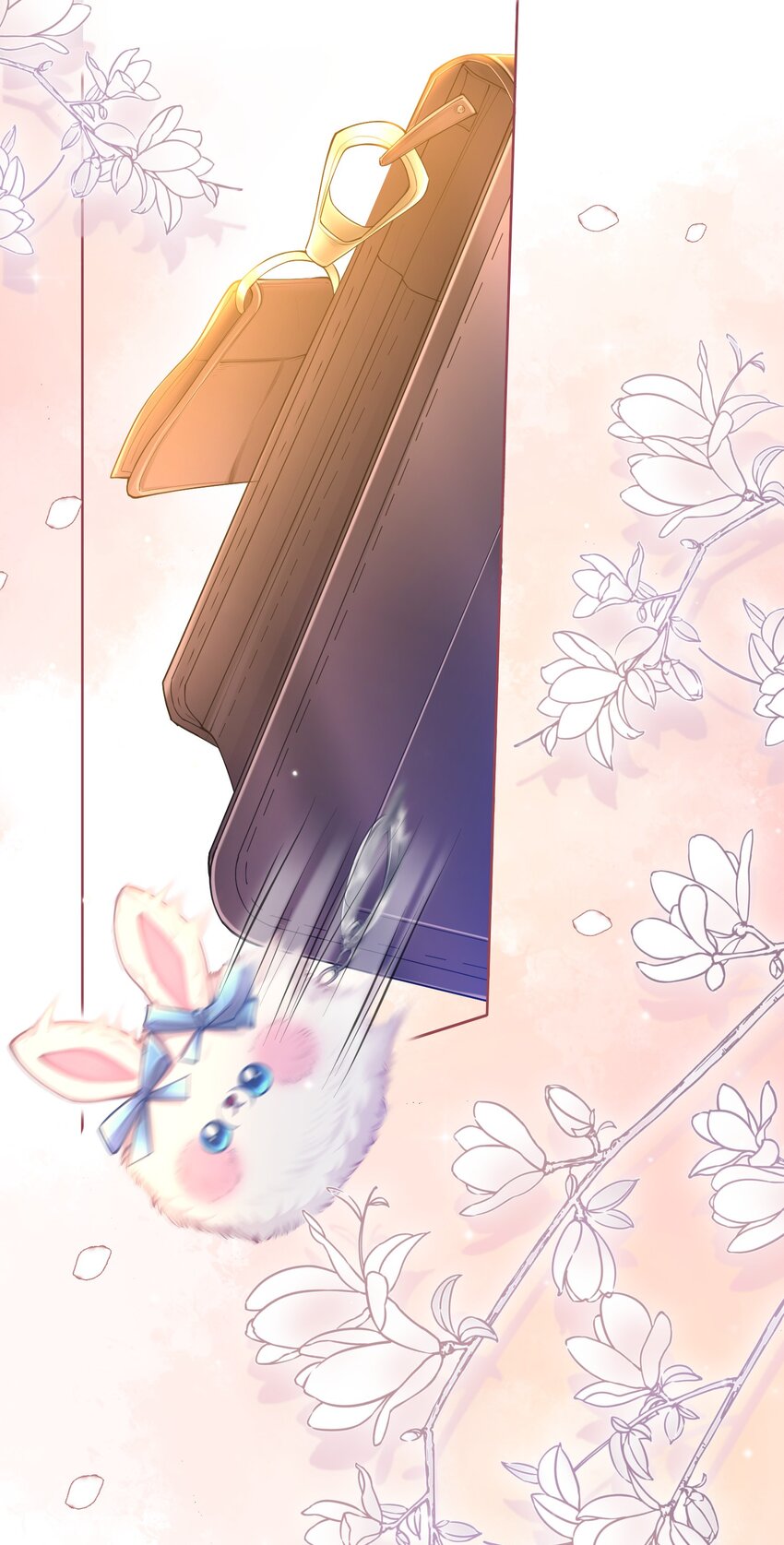 第14话 恋爱脑啊(1/2)-第15话