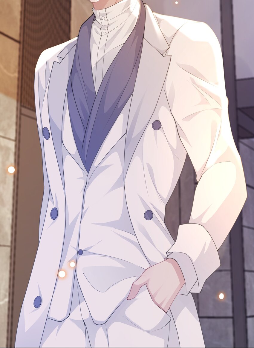 第14话 恋爱脑啊(1/2)-第15话