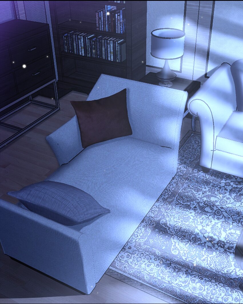 第16话 真的很爱你(1/2)-第17话