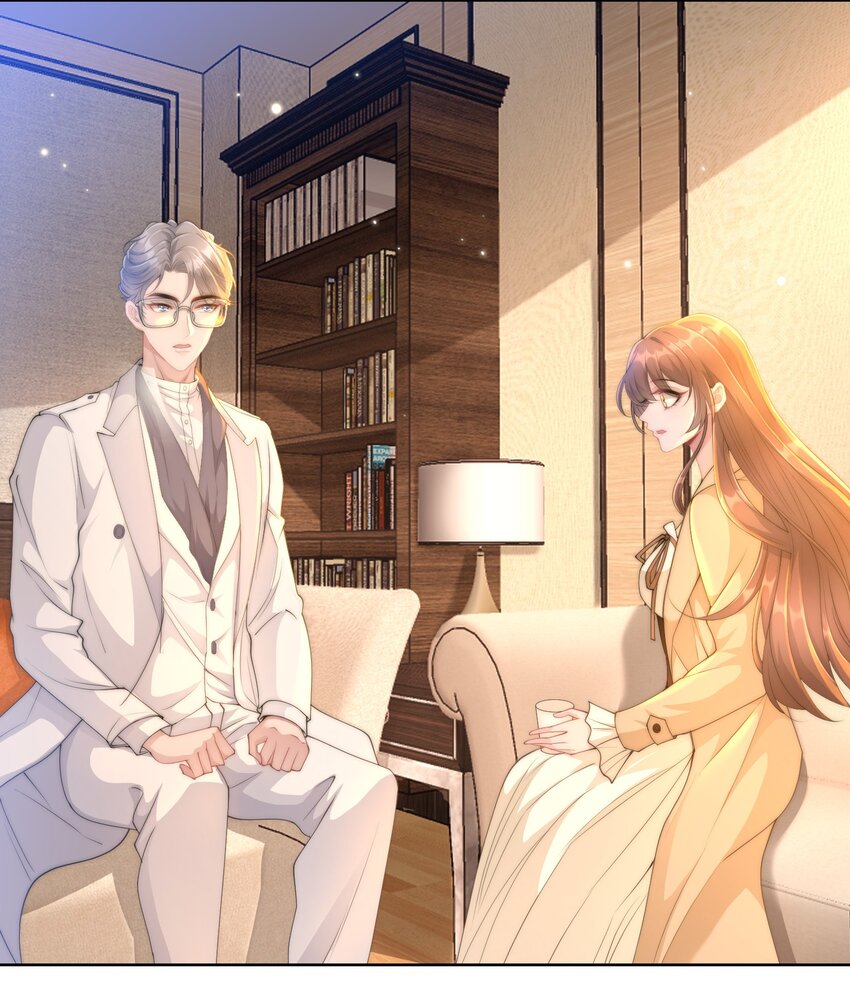 第16话 真的很爱你(1/2)-第17话