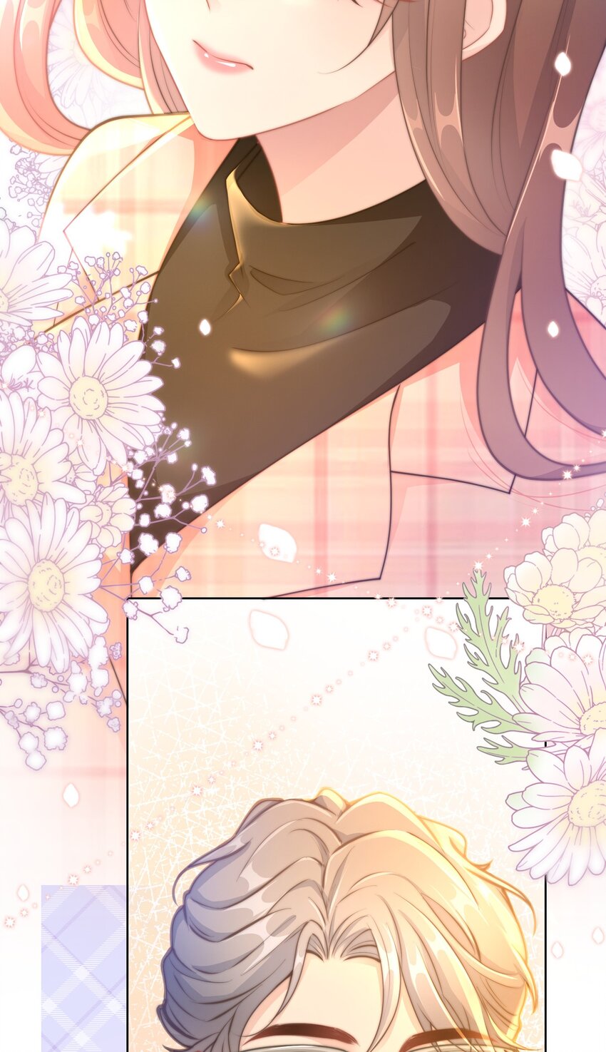 第18话 希望时间慢一点(1/2)-第19话