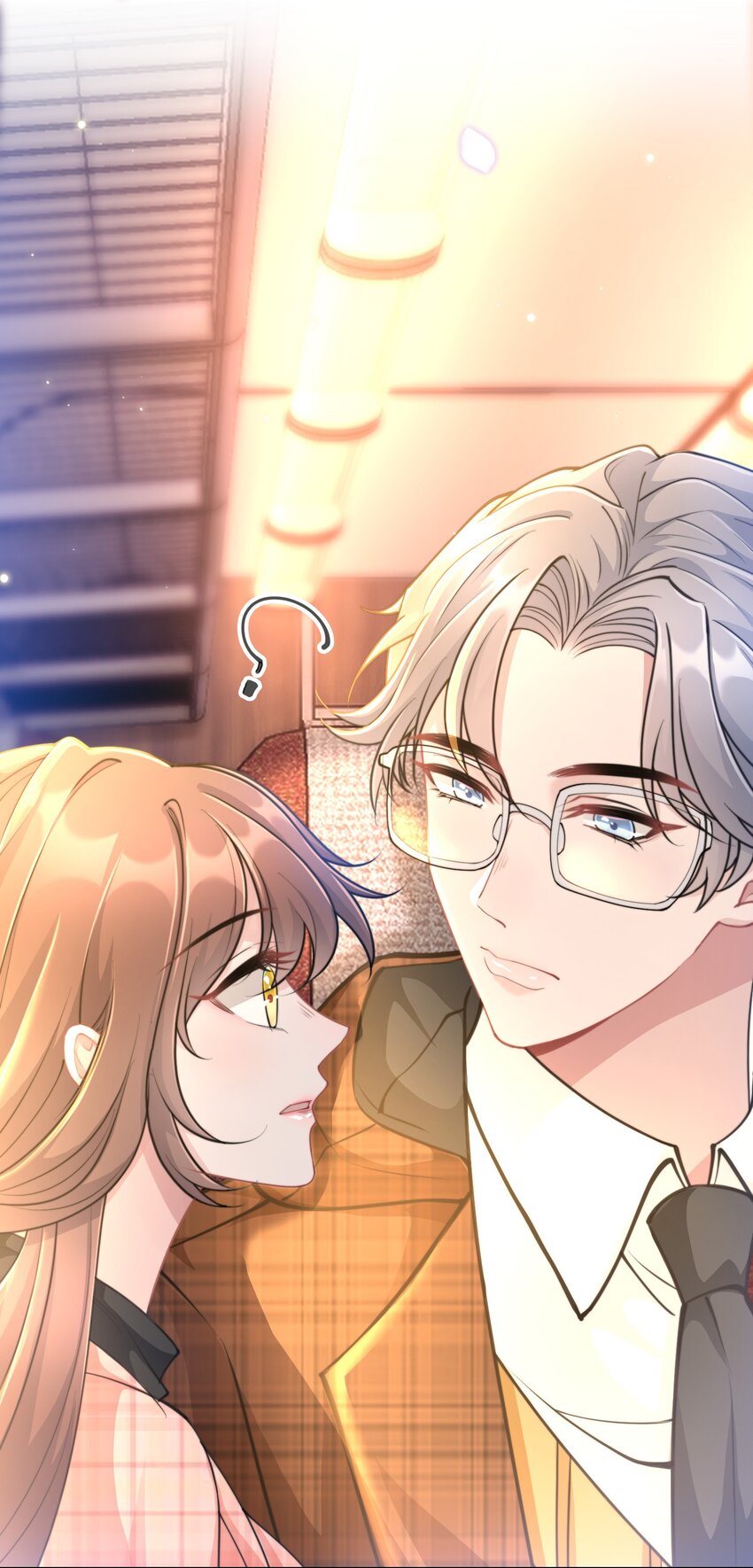 第18话 希望时间慢一点(1/2)-第19话