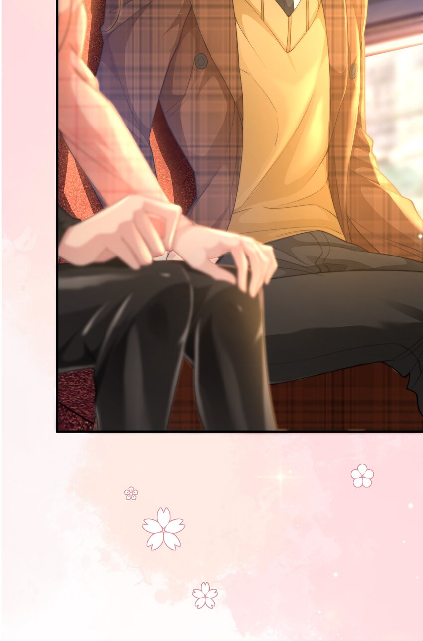 第18话 希望时间慢一点(1/2)-第19话