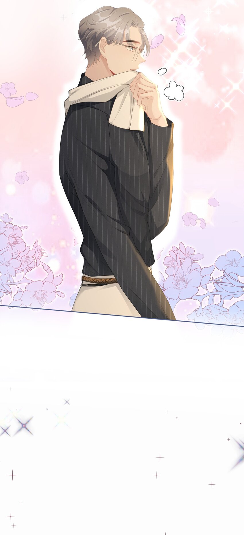 第20话 昨日重现(1/2)-第21话