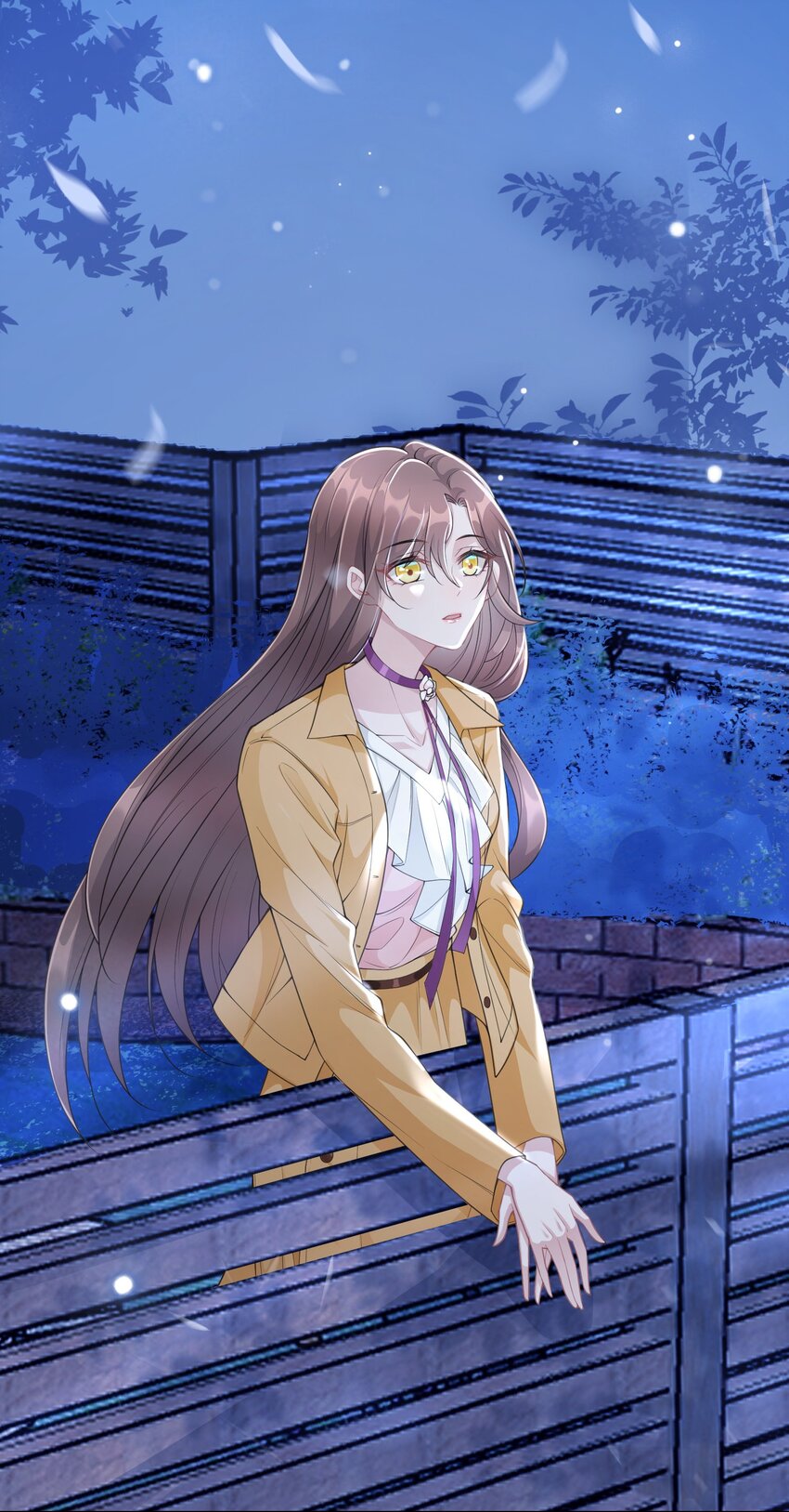 第20话 昨日重现(1/2)-第21话