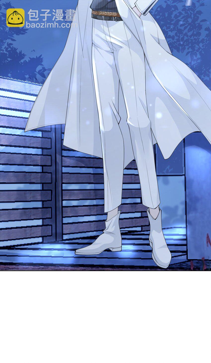 第20话 昨日重现(1/2)-第21话