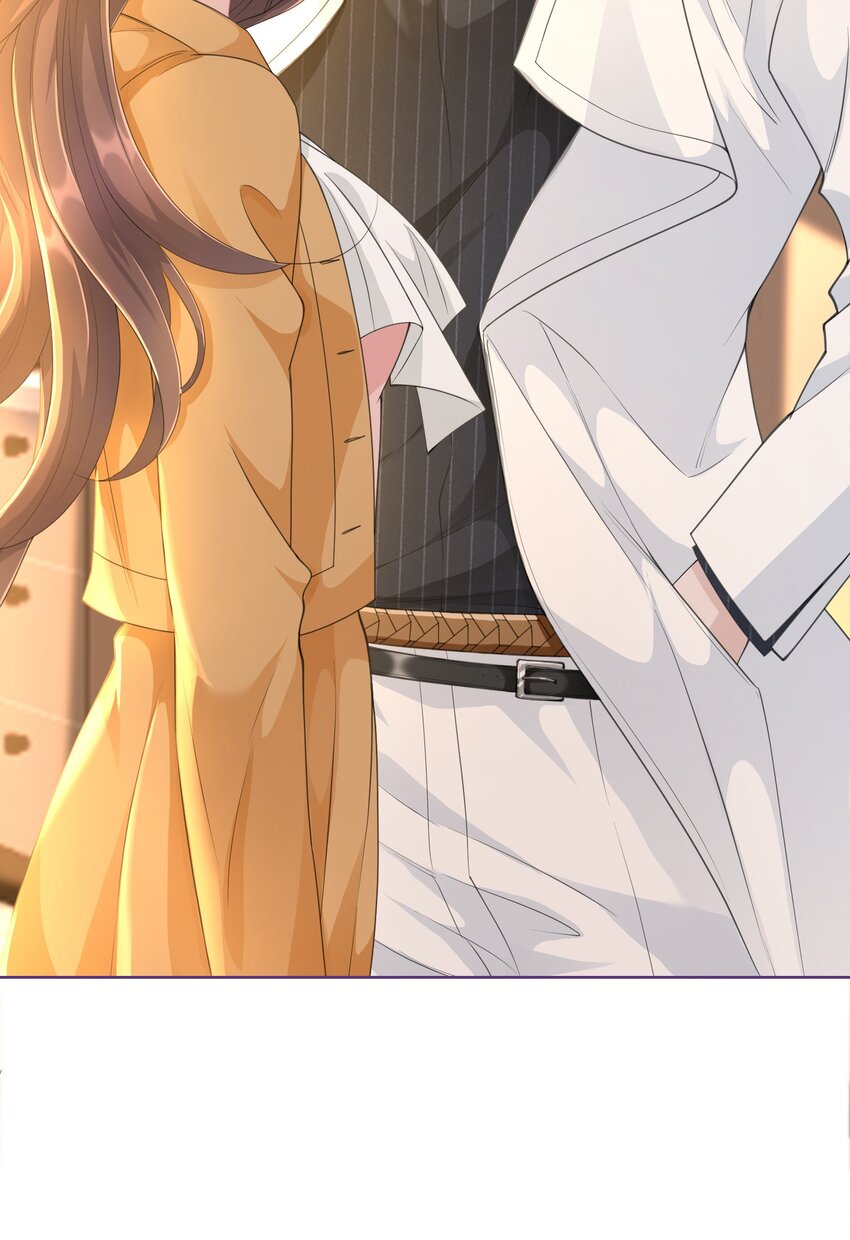 第22话 还渴望我吗？(1/2)-第23话