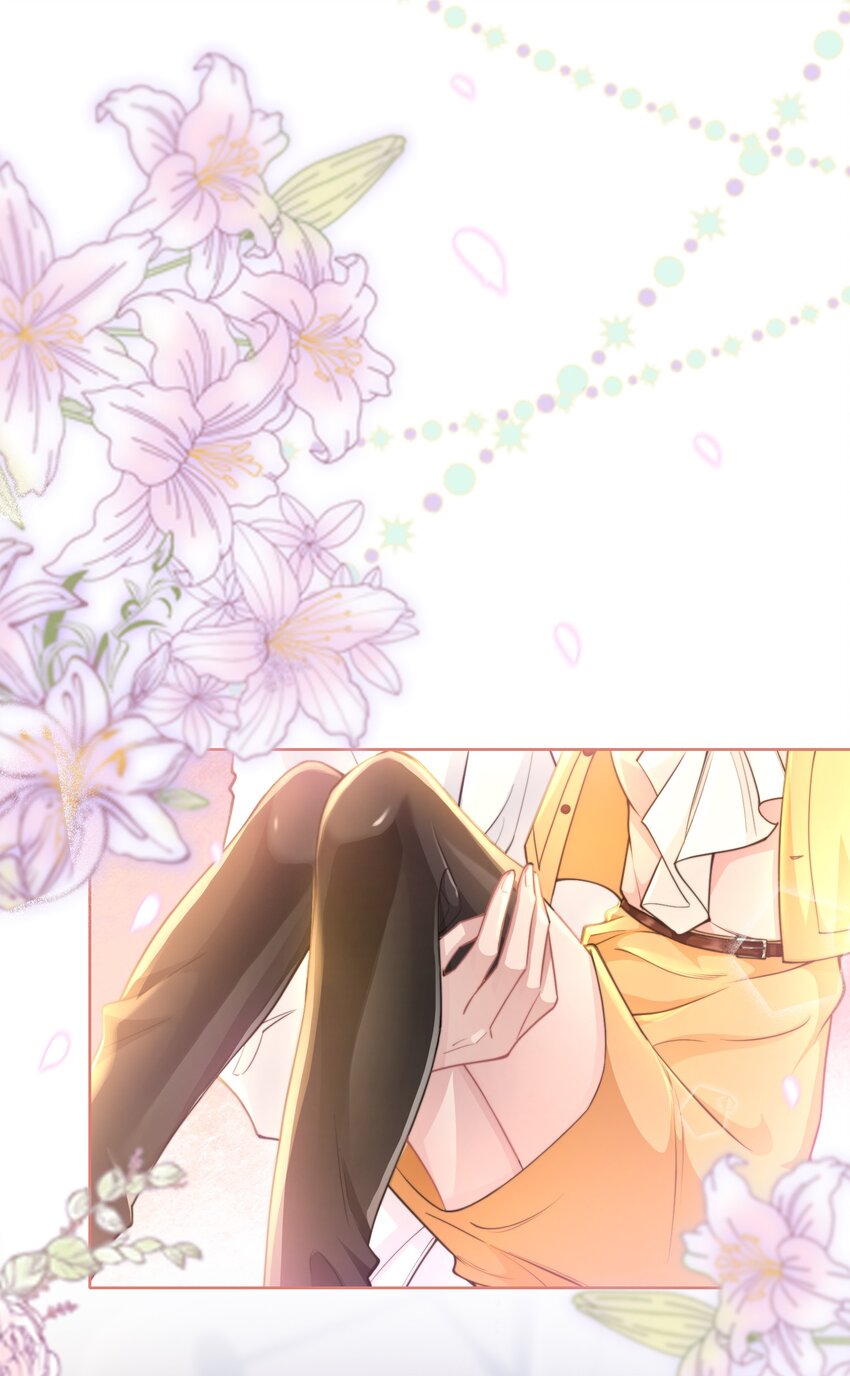 第22话 还渴望我吗？(1/2)-第23话