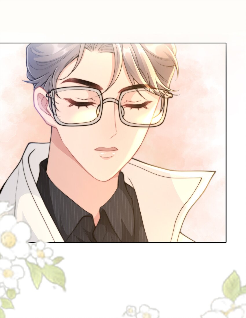 第22话 还渴望我吗？(1/2)-第23话