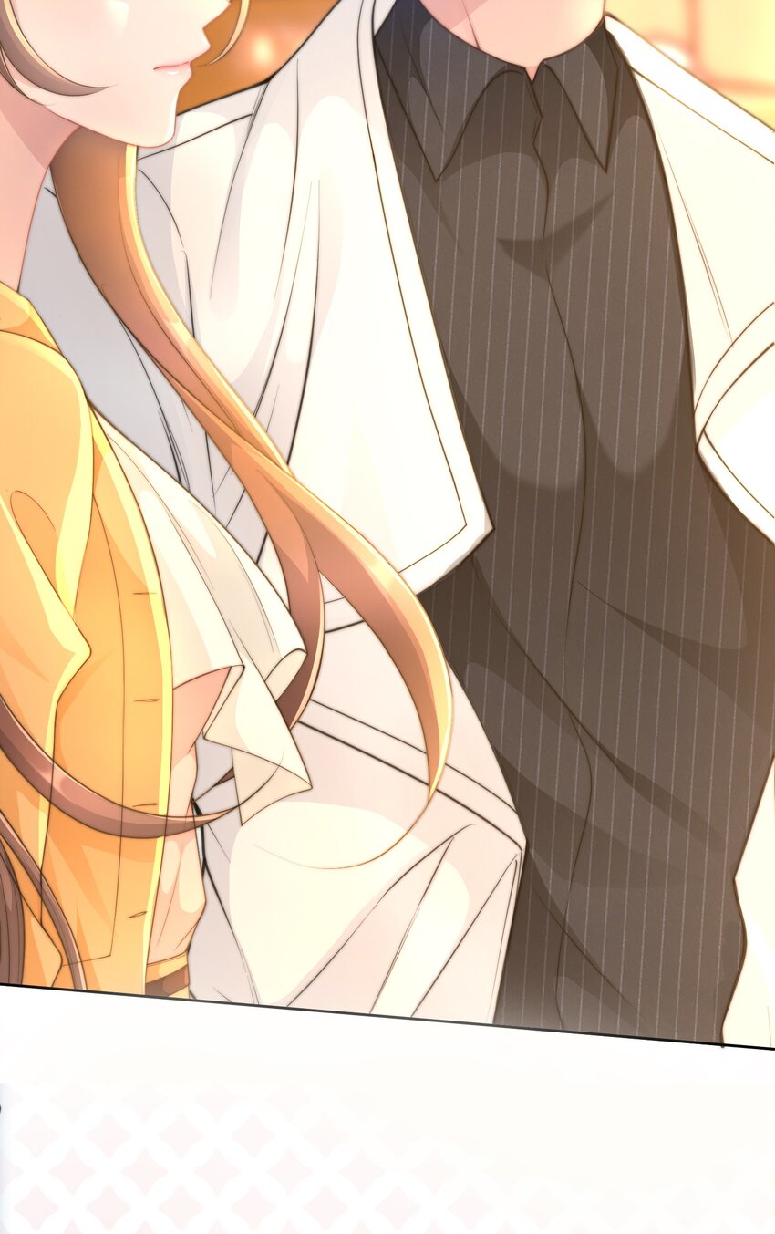 第22话 还渴望我吗？(1/2)-第23话