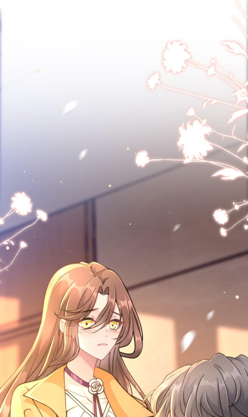 第22话 还渴望我吗？(1/2)-第23话