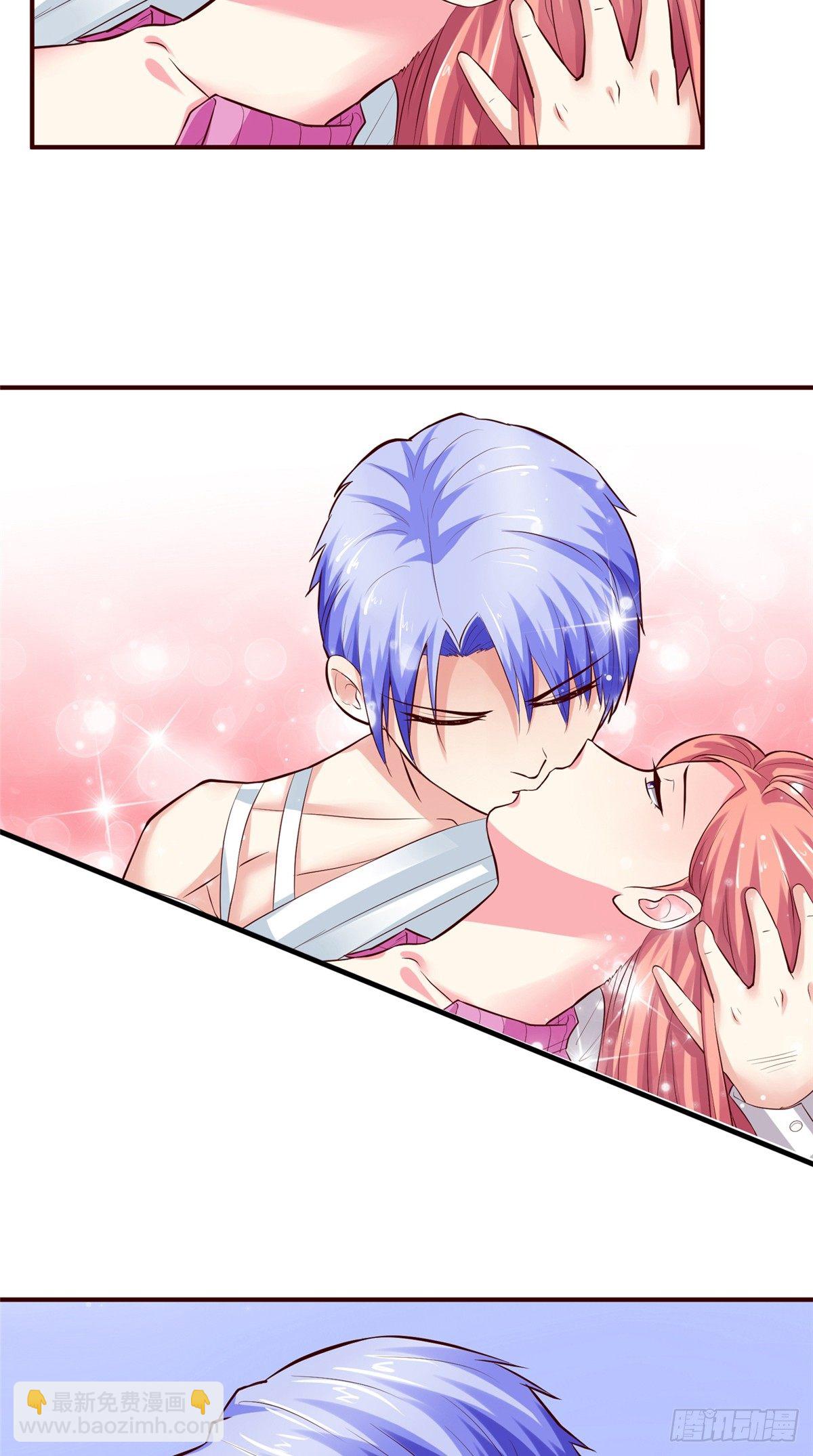 第13话 爱上我了对不对？-第13话