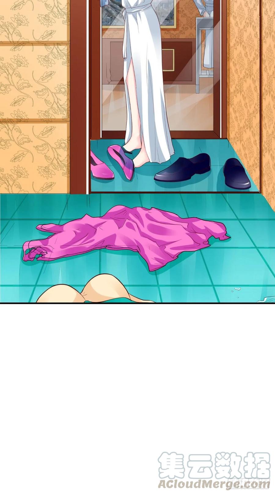 第47话 细心的少爷-第47话