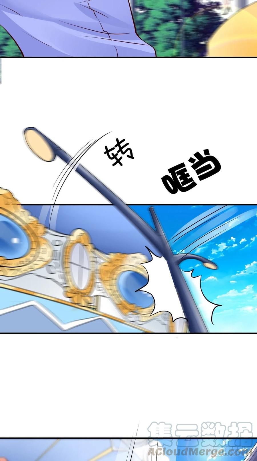 第75话 声东击西-第75话