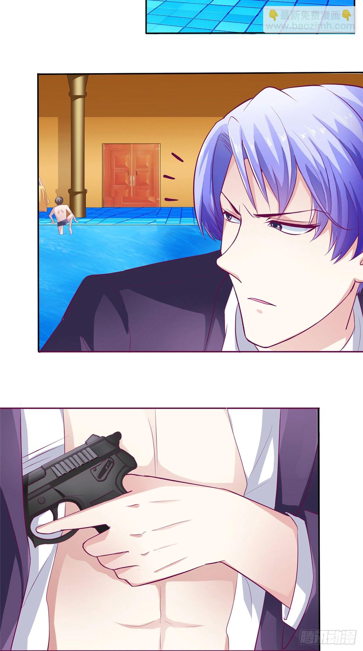 第9话 不想死就大声叫-第9话