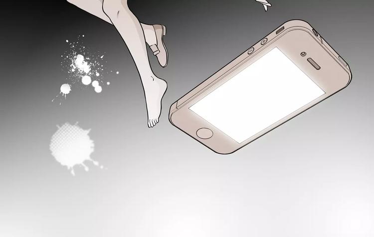 第1话 突遇车祸-第1话