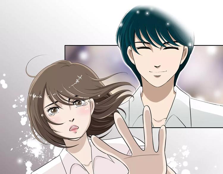 第1话 突遇车祸-第1话