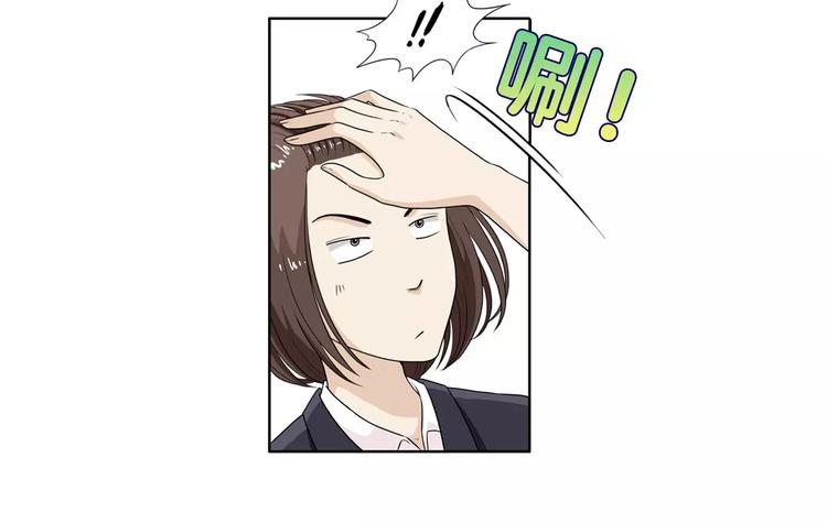 第1话 突遇车祸-第1话