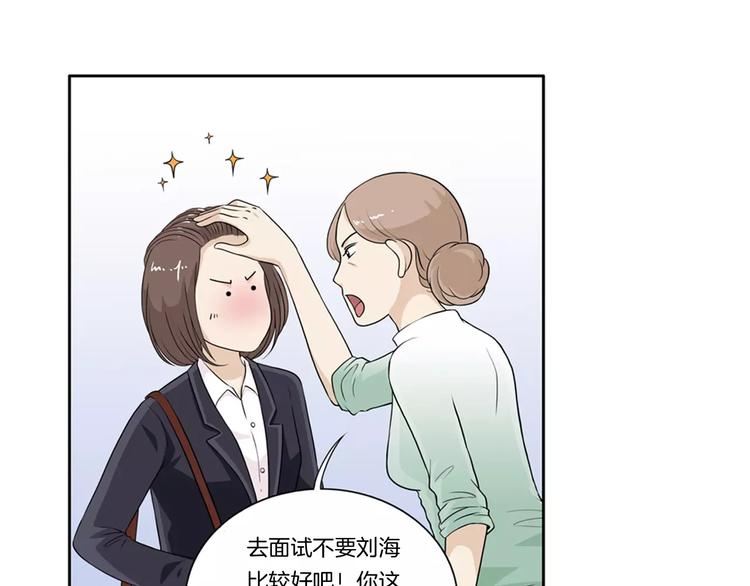 第1话 突遇车祸-第1话