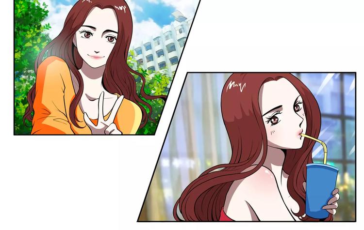 第16话 你还是那么好心-第17话