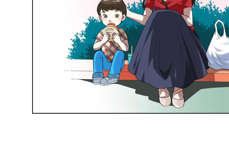 第20话 暖心的哥哥-第21话