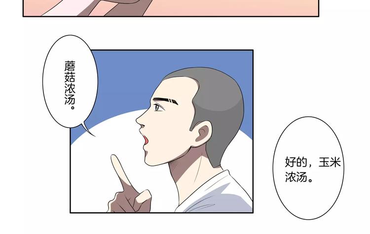 第24话 搭讪-第25话