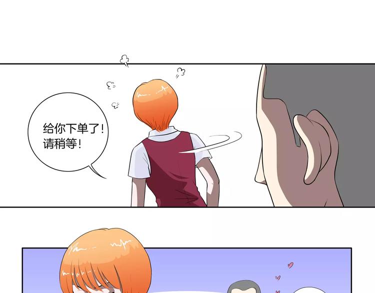 第24话 搭讪-第25话