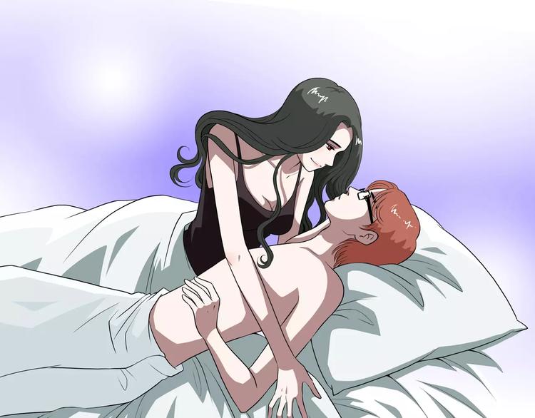 第26话 善变的心(1/2)-第27话