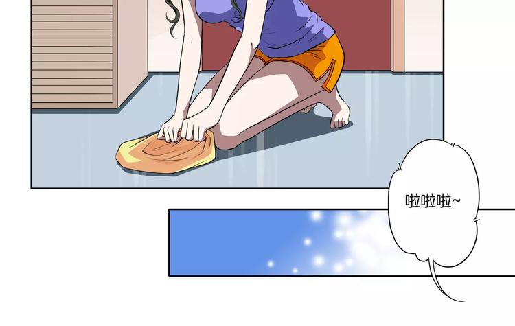 第26话 善变的心(1/2)-第27话